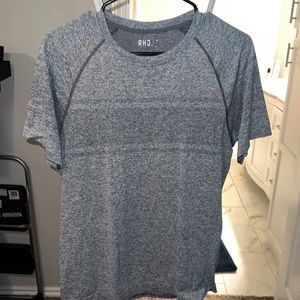 Grey Rhone T-shirt Size Small